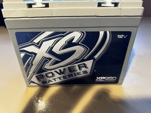 XS Power Battery - XP950 12V Battery - Picture 1 of 6
