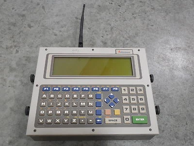 Estación Operadora Intermec Modelo 5900 USADA 5900B214491 Foto 1 de 3