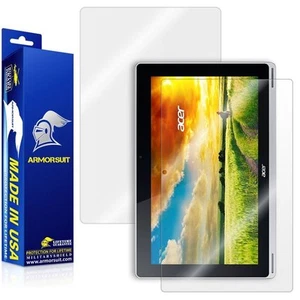 ArmorSuit Acer Aspire Switch 10 (SW5011) Screen Protector + Full Body Skin USA - Picture 1 of 6