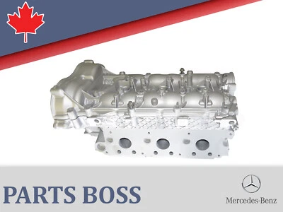 Culata izquierda reconstruida OEM MERCEDES GLK350 ML350 SLK350 3,5 L V6 2005-2012 Foto 1 de 4