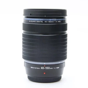 OM SYSTEM M.ZUIKO DIGITAL ED 40-150mm F4.0 PRO -Near Mint- #219 - Picture 1 of 12
