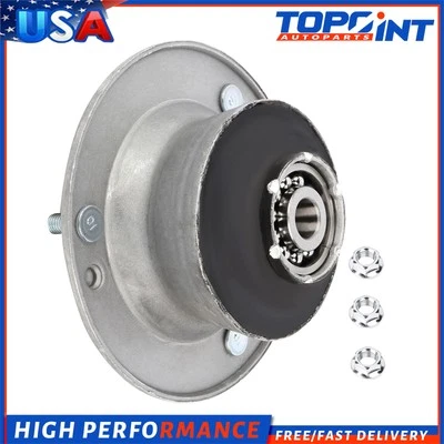 For 2003-2011 BMW X3 128i/135i/325xi/328i/545i Strut Mount Front Left or Right - Image 1 of 4
