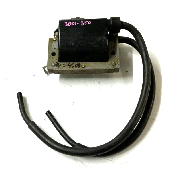 Bobina de encendido para moto de nieve Arctic Cat VIP Panther 440 1974 3001-350 Foto 1 de 4