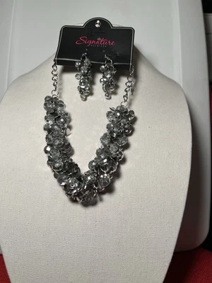 Collar Paparazzi Haydee Zi Foto 1 de 3