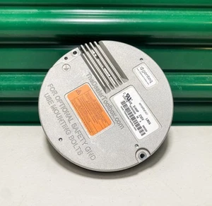 Genteq LR06 Module Only for 5SCA39KLP8014 3/4 HP 230VAC CCW LE used 000320 - Picture 1 of 4