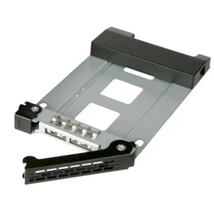 Icy Dock HDD EINSCHUB F. MB992/MB996 (MB992TRAY-B) - Ge - Bild 1 von 5