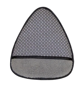 Carrand 40313 2-In-1 Wash Mitt Detailer - Picture 1 of 7