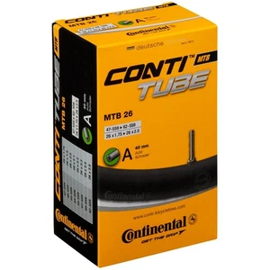 Schrader Ventil MTB 26 x 1,75 - 2,5 Zoll 47/62-559 AV 40mm - Bild 1 von 6