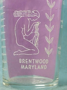 Measuring Glass  - Caled Products  - Brentwood, MD - Picture 1 of 2