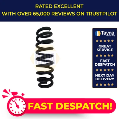 Muelle helicoidal compatible con BMW 335D E92 3.0D suspensión trasera 06 a 13 NAPA 33536767344 nuevo Foto 1 de 4