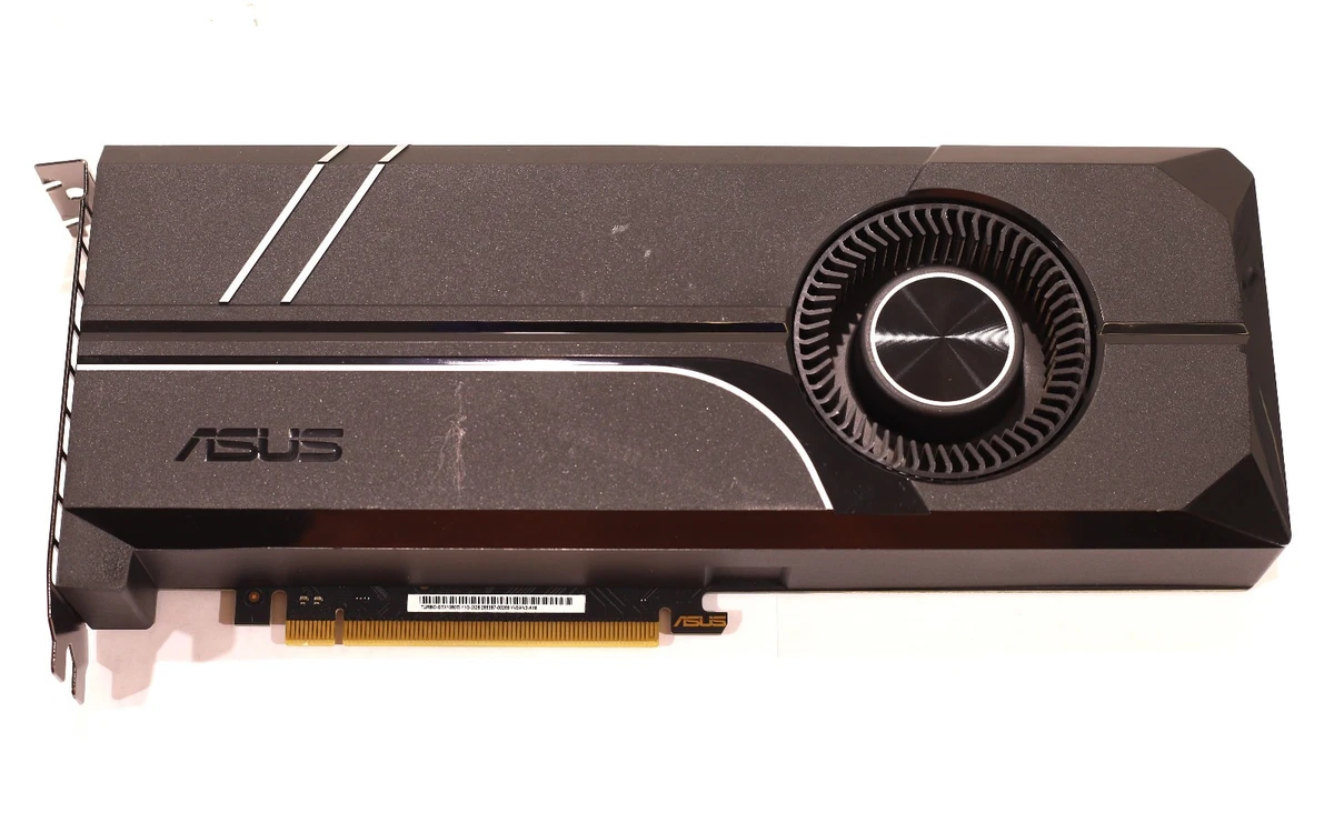 Preços baixos em Nvidia GeForce GTX 1080 Ti 11GB Placas gráficas