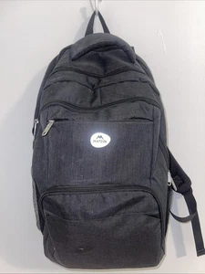 Matein Back Pack With Padded Lap Too Holder And Charging Cords - Picture 1 of 7