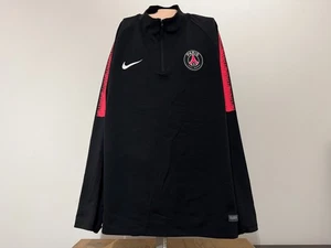 HOODIE Paris SG (PSG) (France) Nike adult M - Picture 1 of 6