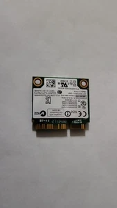 Intel Centrino Advanced-N 6235 6235ANHMW WiFi card HP P/N 670292-001 Tested Good - Bild 1 von 2