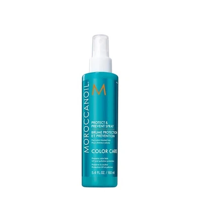 Moroccanoil Protect Prevent Spray For Color Safe Color Complete 5.4 oz & 160 ml - Image 1 of 4