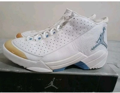 Air Jordan Jumpman Camp23 2000 NDS talla 13 azul/blanco  Foto 1 de 4