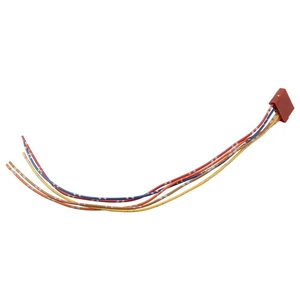 Vehicle HVAC System 25949869 H3 Resistor Connector Anti-corrosion Easy To Use - Picture 1 of 12
