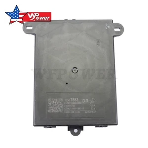 Genuine FRONT LEFT SEAT MEMORY CONTROL MODULE For Chevrolet Cadillac GMC Buick - Picture 1 of 5