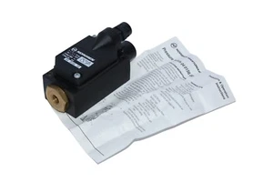 NORGREN 04015600 Pressure Switch 1…10 bar / NORGREN 04 0156 00 - Picture 1 of 5