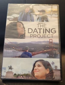 The Dating Project DVD - Picture 1 of 3