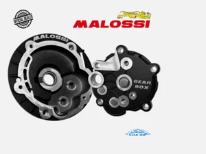 Gear Box MALOSSI Pour Moyeu Arrière Piaggio Superbravo 50 - Imagen 1 de 4