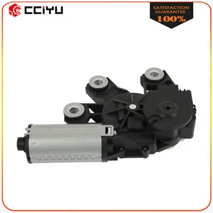 Rear Left & Right Windshield Wiper Motor For 2005-2010 VW Touareg - Picture 1 of 9