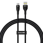 Baseus For All USB-C Devices USB Type-C 100W 2m Fast Charging Cable  Apple 15