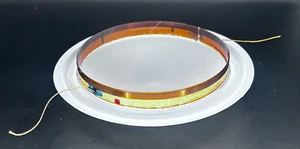 1x NEW Polydome  mit SPULE für Infinity Kappa Serie - SOFT Material - Bild 1 von 6