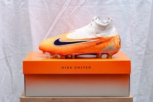 "Brandneu" Nike Phantom GX Elite DF NU FG "Nike United Pack" UK7,5 US8,5 - Bild 1 von 18