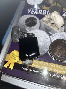 Vintage WINDMILL BRAND RARE FEUERZEUG  - Bild 1 von 11