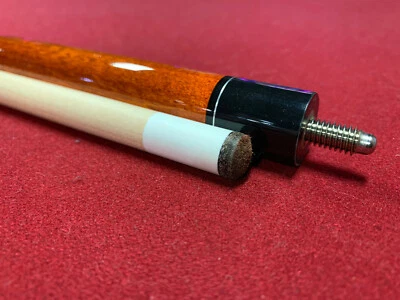 New Autumn Viking Pool Cue Billiards Stick Lifetime Warranty Free Shipping 109