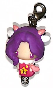 Code Geass Charm Mascot Figurine Figure Chara Fortune 11 Cornelia Capricornus - Picture 1 of 9