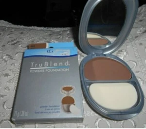 X 2 Covergirl Trublend powder foundation Soft sable 475 brand new no box - Bild 1 von 1