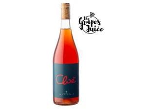 ABBAZIA SAN GIORGIO CLOÈ 2020 VINO ROSATO BIO PANTELLERIA SICILIA IGT  - Imagen 1 de 3