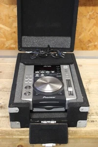 Pioneer CDJ-200 DJ Turntable Player Controller Mix Loop CD MP3 Beat PARTS ONLY - Picture 1 of 5