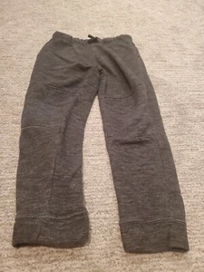 Lee boys sweat pants grey size S with pockets - Picture 1 of 4