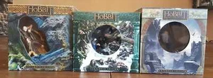 Herr der Ringe Figuren.Hobbit - Bild 1 von 1