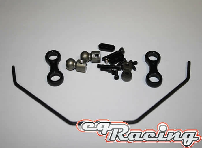 TLR Team Losi 8IGHT 3.0 Truggy Stabilisator HA LOSA1750 L8T® - Bild 1 von 1