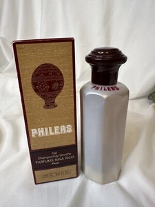 Nina Ricci Phileas Shower Gel 200ml - Picture 1 of 5