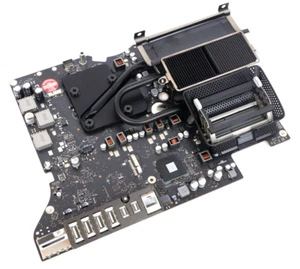 Original Logic Board 820-3299 3,2 GHz i5-3470 GTX 675MX 1 GB iMac 27" A1419 2012 - Photo 1/11