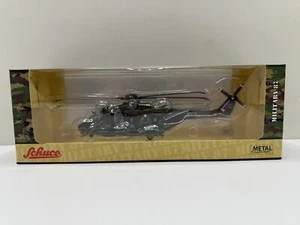 Schuco 452646600 NH90 Helikopter Bundeswehr 1:87 - Bild 1 von 1