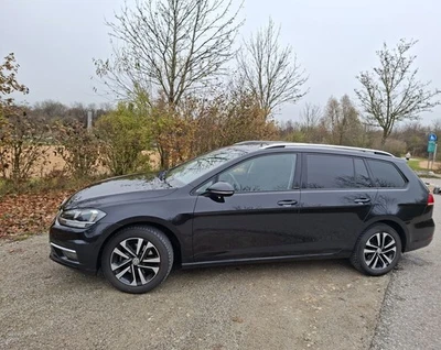 VW Golf Variant IQ Drive, 116 PS - Bild 1 von 4