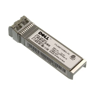Dell 10G SFP+ Transceiver Module SR SW - WTRD1 407-BBOU - Bild 1 von 4
