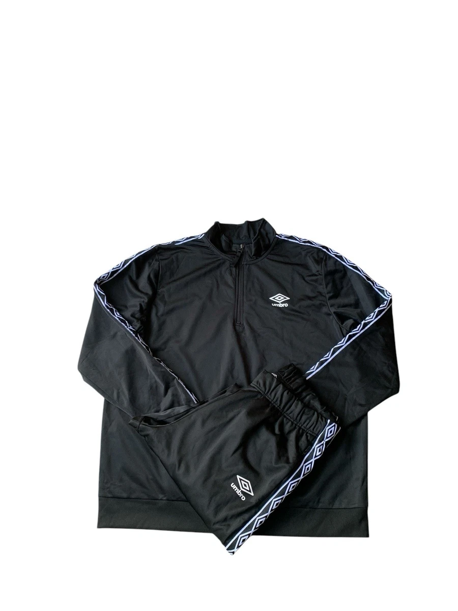 Umbro Track Jackets for Men for Sale | Shop Men's Athletic Clothes