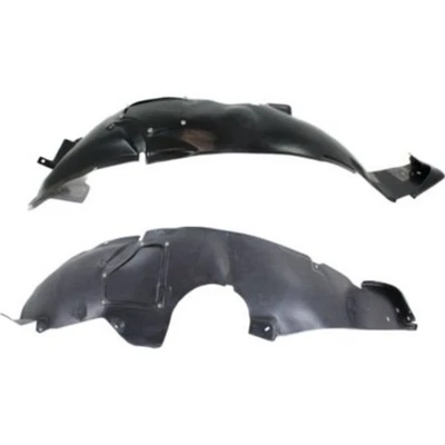 Set of 2 Fender Liner For Chrysler PT Cruiser 2001-2006 Front Left & Right Inner — 第 1/4 张图片