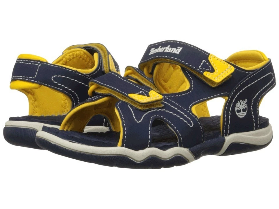 Timberland Adventure Seeker 2-Strap Sandal Junior sz 5 - Image 1 of 1