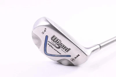 Ram Wizard #4 Hybrid / 24 Degree / Regular Flex Evolution Shaft - Image 1 of 4