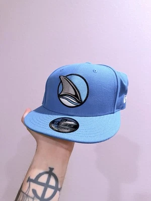 San Jose Sharks Hat - Image 1 of 3