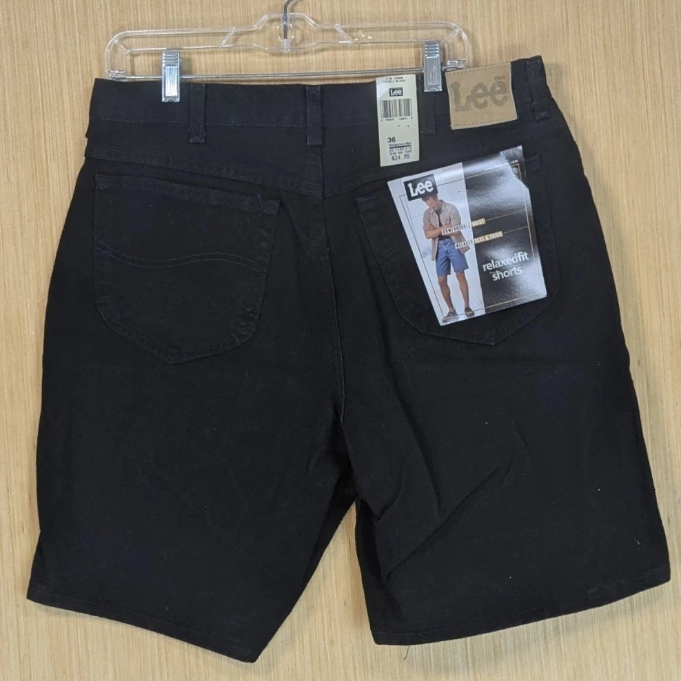 Lee En's Perforance Series Tri-Flex No Iron Relaxed Fit Pant, Pebble