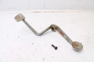 1972 Yamaha U7E V70 75 Scooter Gear Foot Shift Lever Pedal 297-18111-00-93 - Foto 1 di 7